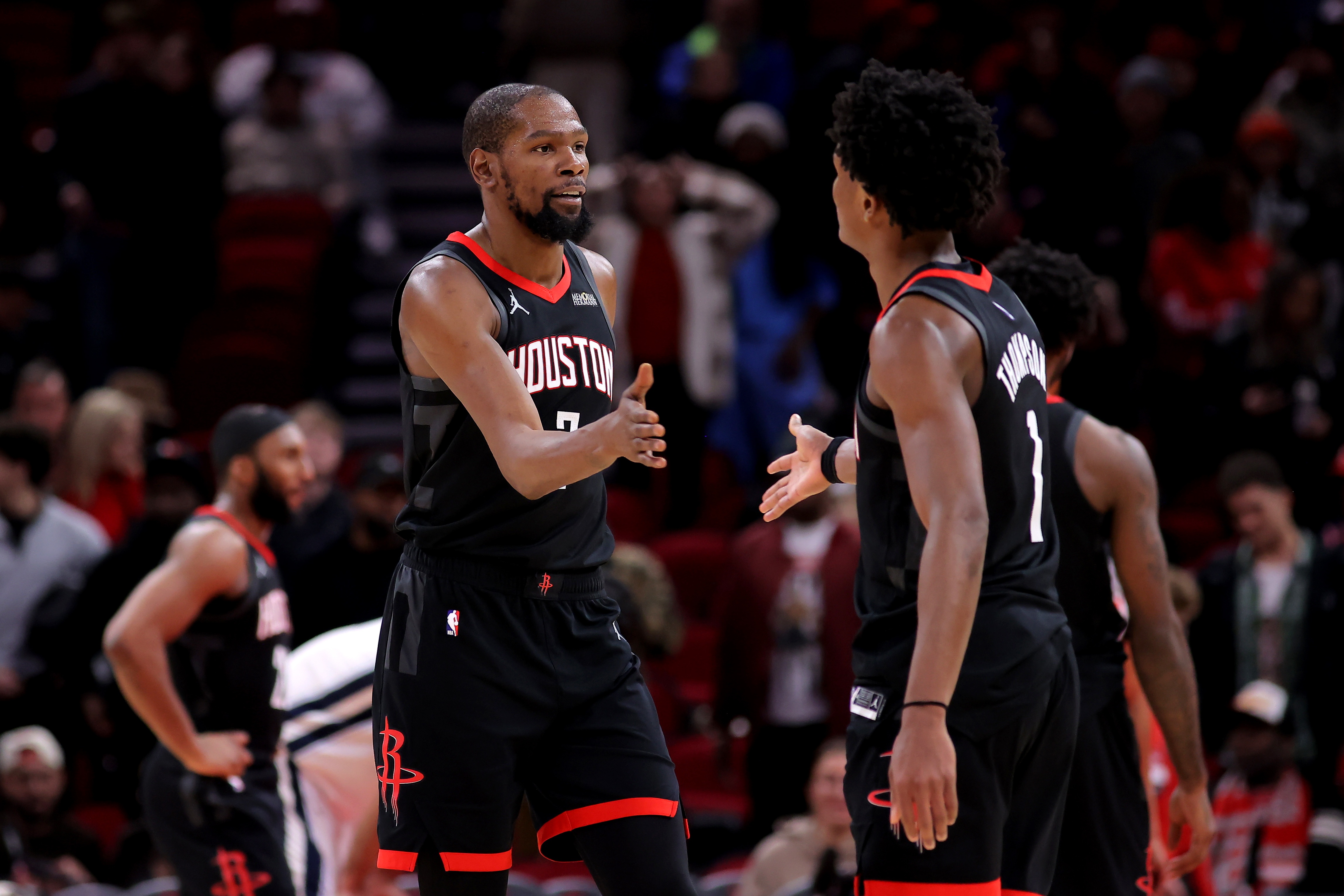 NBA 彩经：火箭难胜黄蜂 骑士击退篮网 绿军拿下勇士 快船胜掘金